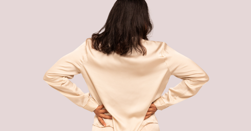 Menopause fatigue Does perimenopause make you tired?